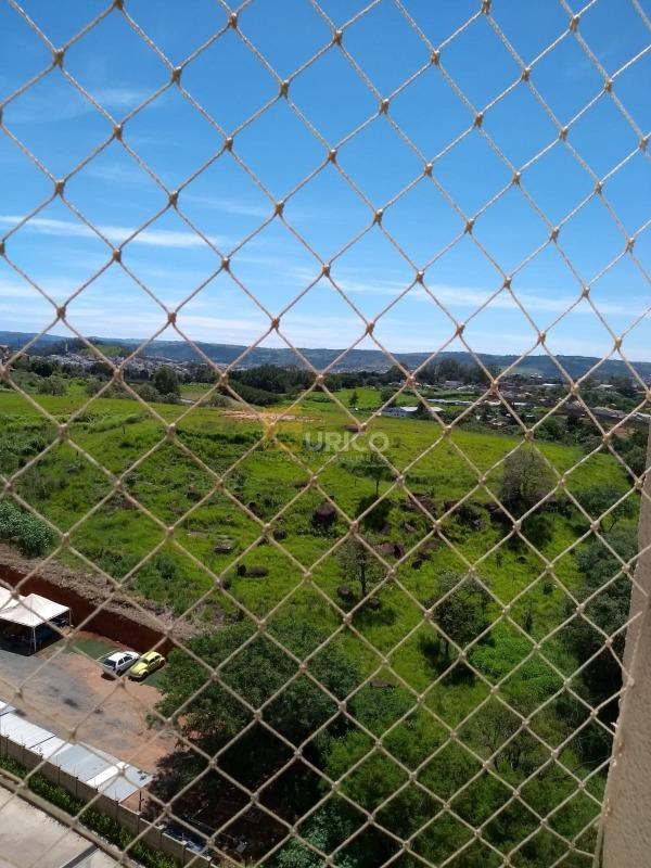 Apartamento à venda no Condomínio Vista Valley em Valinhos/SP: 
