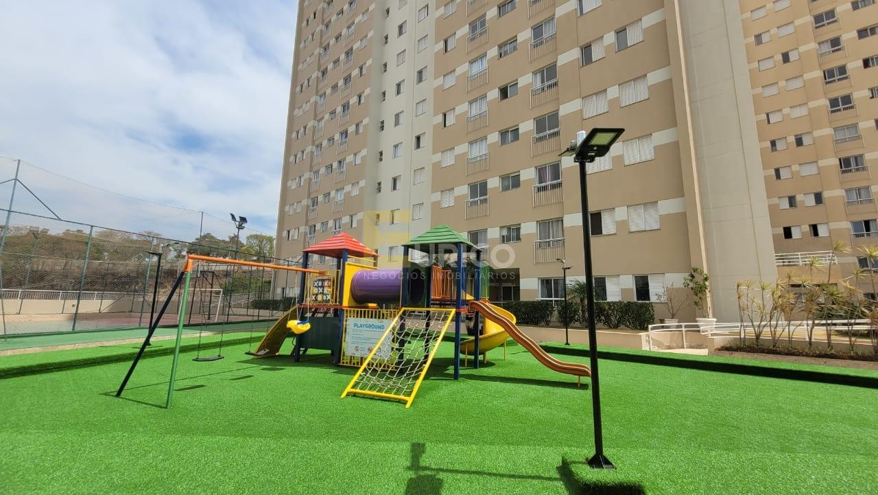 Apartamento à venda no Condomínio Vista Valley em Valinhos/SP: 
