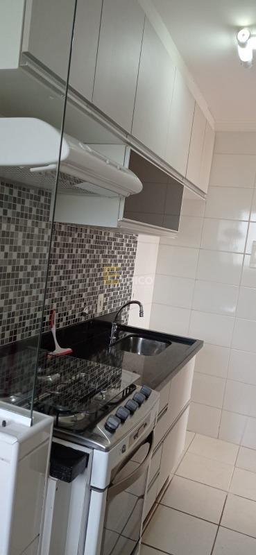 Apartamento à venda no Condomínio Vista Valley em Valinhos/SP: 