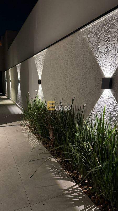 Casa em condomínio à venda no Jardim Novo Horizonte em Sorocaba/SP: 