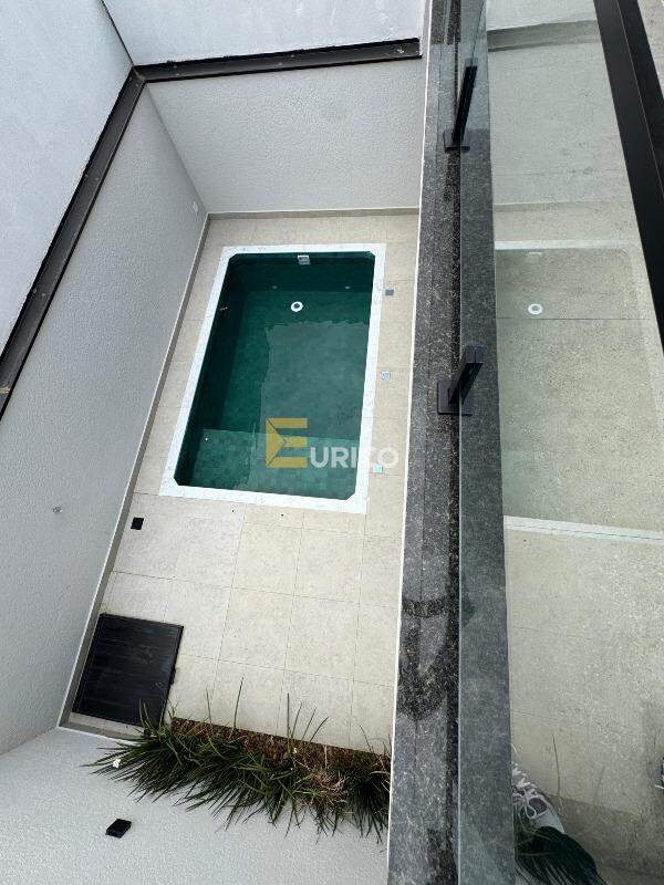 Casa em condomínio à venda no Jardim Novo Horizonte em Sorocaba/SP: 