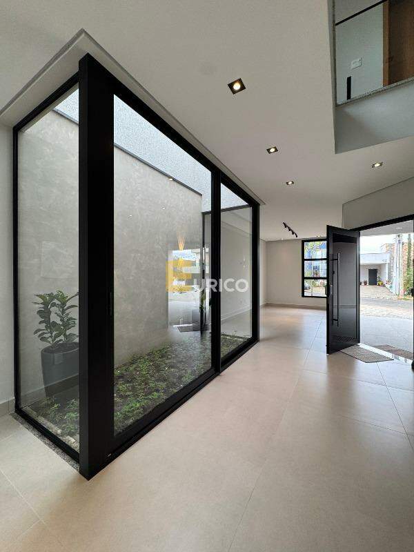 Casa em condomínio à venda no Jardim Novo Horizonte em Sorocaba/SP: 