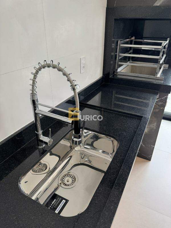 Casa em condomínio à venda no Jardim Novo Horizonte em Sorocaba/SP: 