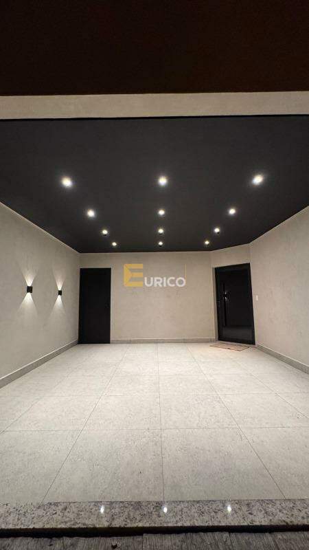 Casa em condomínio à venda no Jardim Novo Horizonte em Sorocaba/SP: 