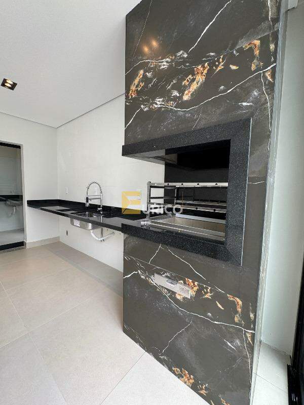 Casa em condomínio à venda no Jardim Novo Horizonte em Sorocaba/SP: 