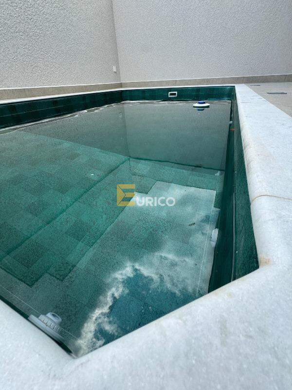 Casa em condomínio à venda no Jardim Novo Horizonte em Sorocaba/SP: 