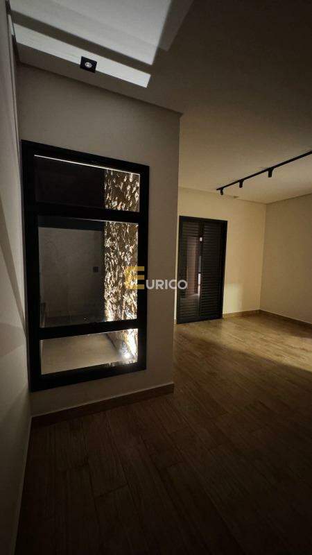 Casa em condomínio à venda no Jardim Novo Horizonte em Sorocaba/SP: 