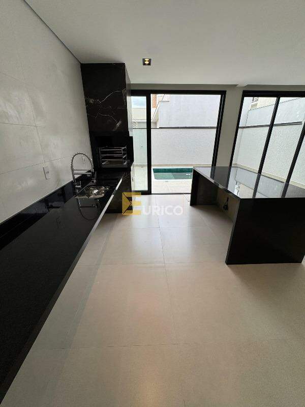 Casa em condomínio à venda no Jardim Novo Horizonte em Sorocaba/SP: 