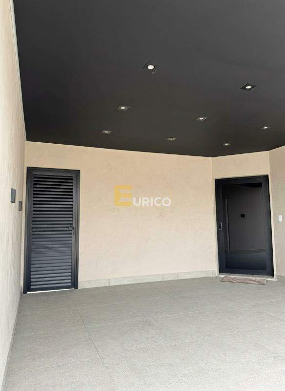 Casa em condomínio à venda no Jardim Novo Horizonte em Sorocaba/SP: 