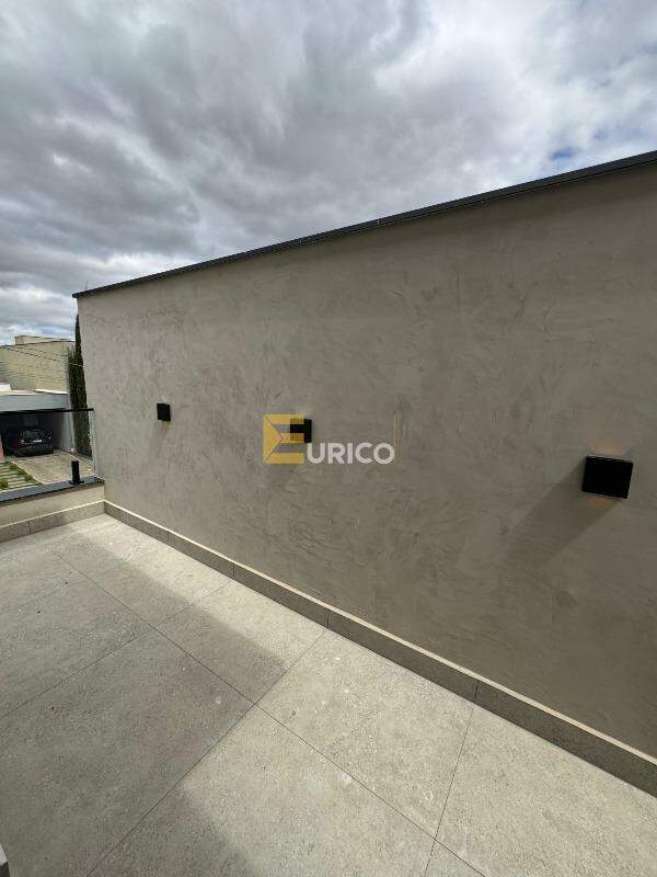 Casa em condomínio à venda no Jardim Novo Horizonte em Sorocaba/SP: 