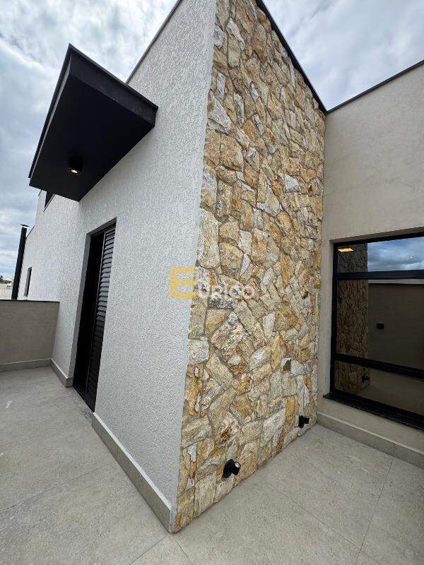 Casa em condomínio à venda no Jardim Novo Horizonte em Sorocaba/SP: 