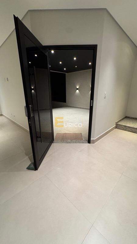 Casa em condomínio à venda no Jardim Novo Horizonte em Sorocaba/SP: 