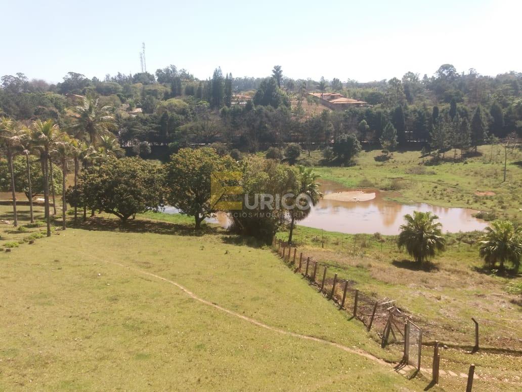Terreno à venda no Joapiranga em Valinhos/SP: 