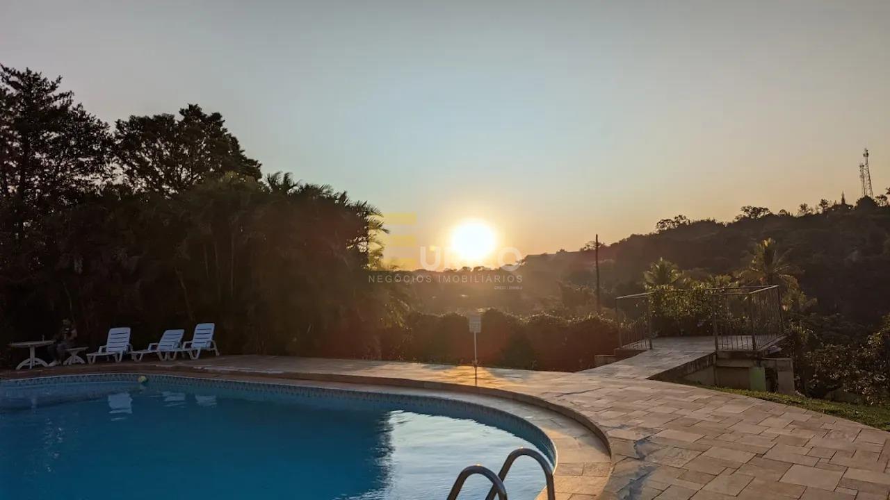 Terreno à venda no Joapiranga em Valinhos/SP: 