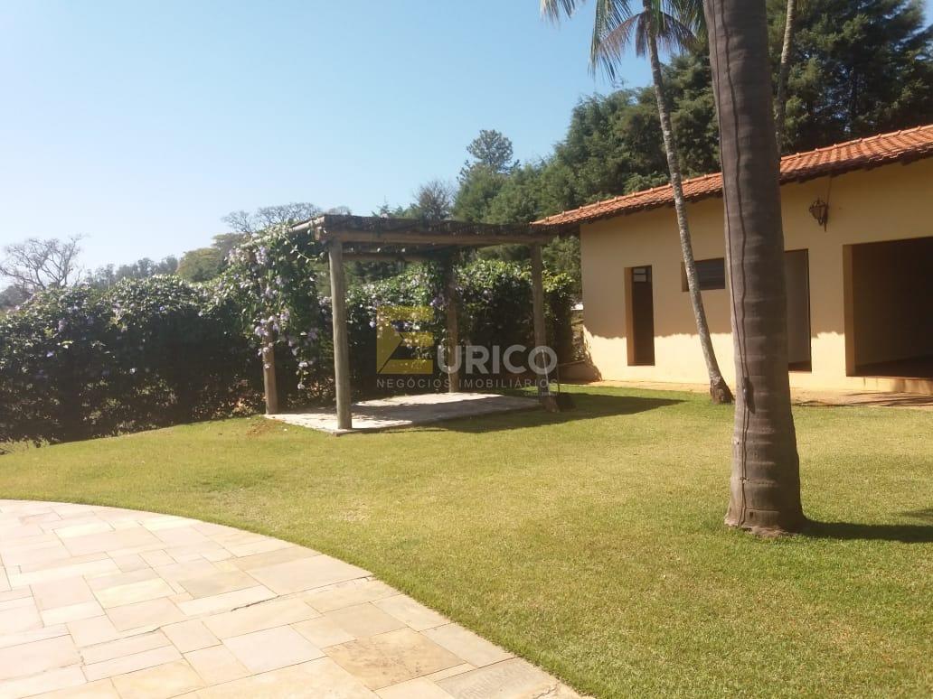 Terreno à venda no Joapiranga em Valinhos/SP: 