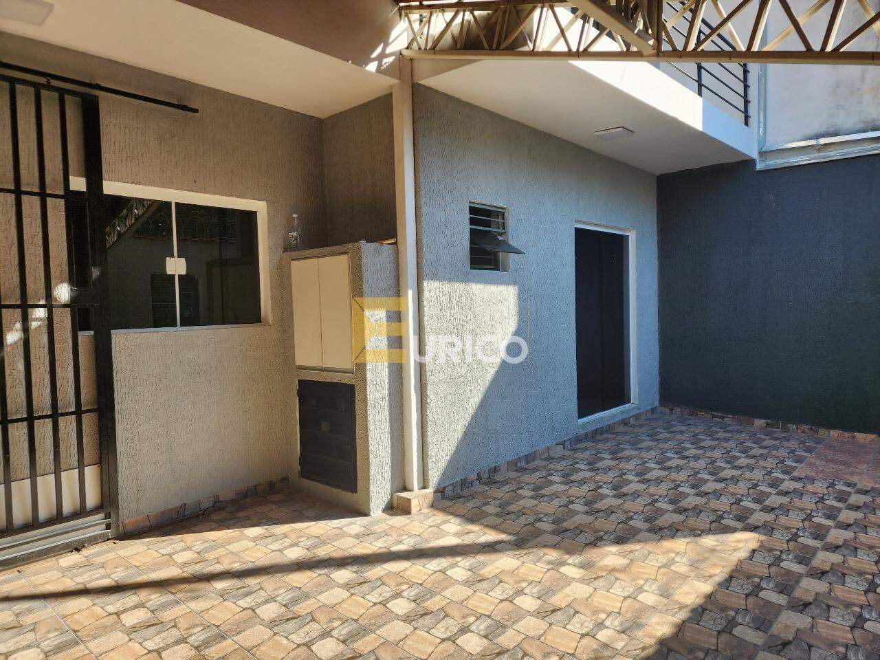 Casa à venda no Jardim Santa Catarina em Sorocaba/SP: 