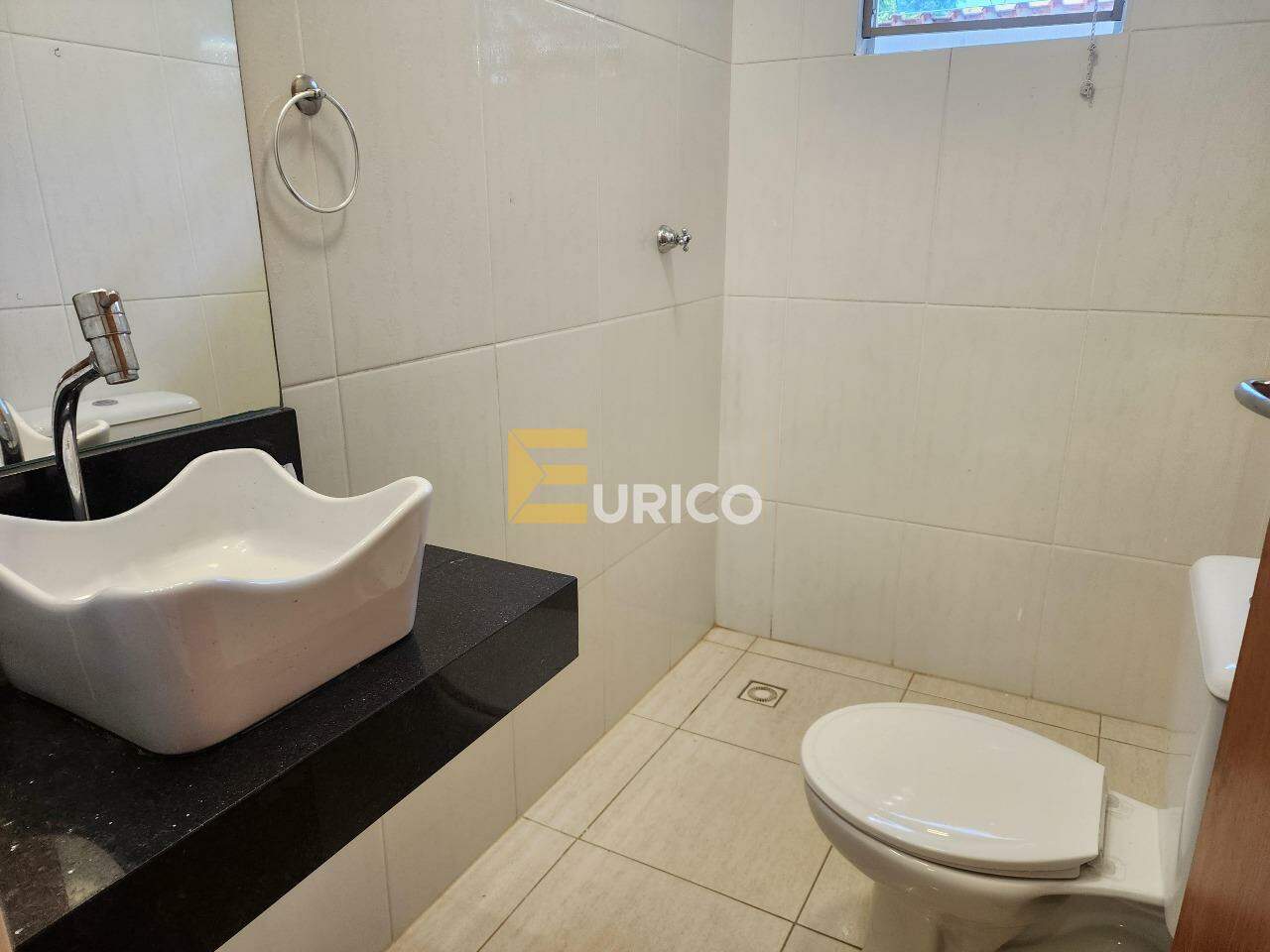 Casa à venda no Jardim Santa Catarina em Sorocaba/SP: 