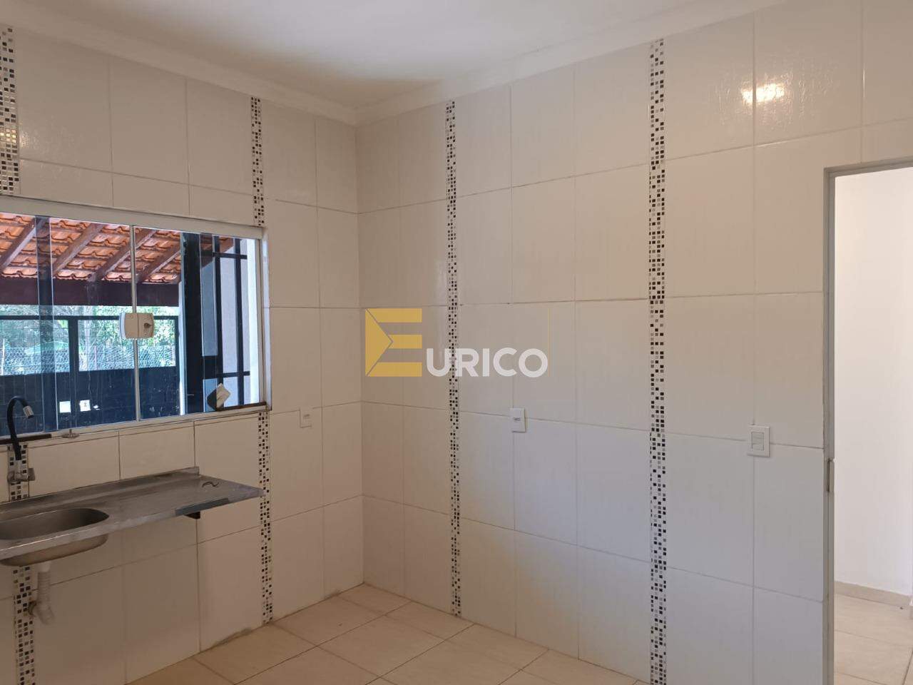 Casa à venda no Jardim Santa Catarina em Sorocaba/SP: 