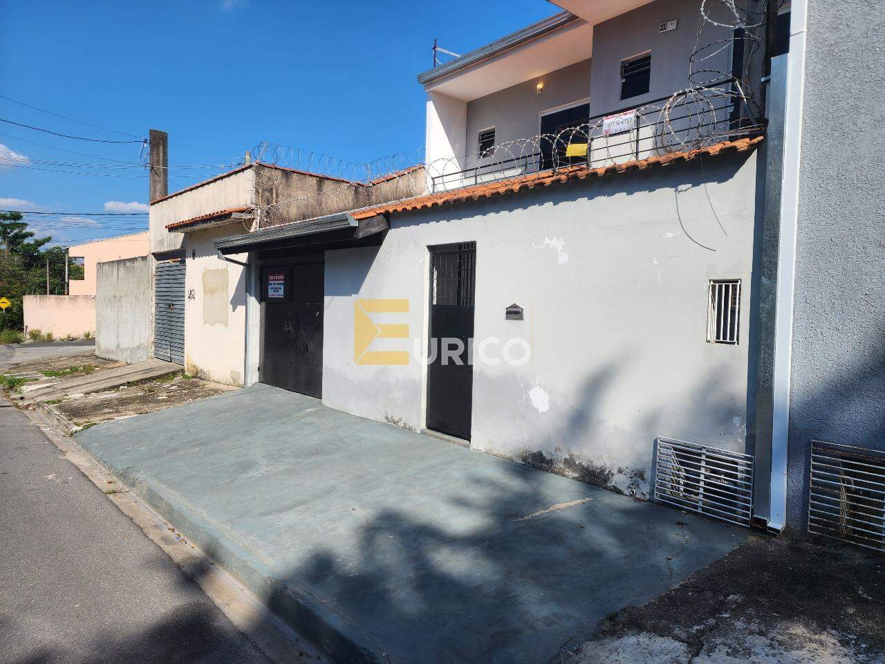 Casa à venda no Jardim Santa Catarina em Sorocaba/SP: 