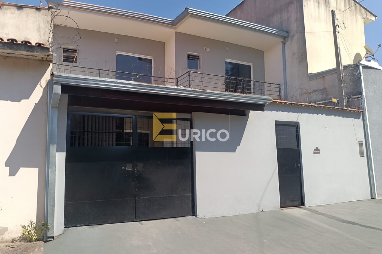 Casa à venda no Jardim Santa Catarina em Sorocaba/SP: 