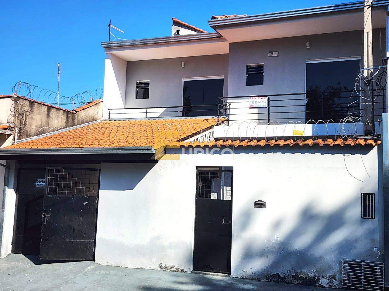 Casa à venda no Jardim Santa Catarina em Sorocaba/SP: 