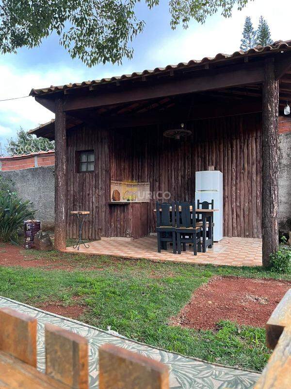 Chácara à venda no TERRAS DE SÃO SEBASTIÃO em Itatiba/SP: 