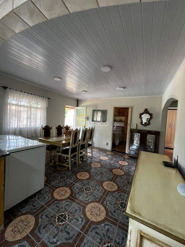 Chácara à venda no TERRAS DE SÃO SEBASTIÃO em Itatiba/SP: 