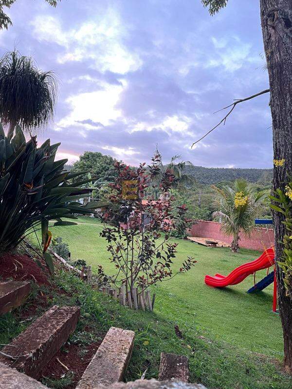Chácara à venda no TERRAS DE SÃO SEBASTIÃO em Itatiba/SP: 