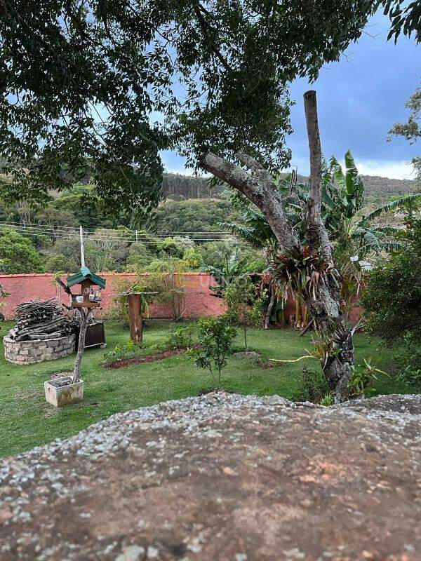 Chácara à venda no TERRAS DE SÃO SEBASTIÃO em Itatiba/SP: 