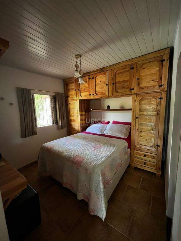 Chácara à venda no TERRAS DE SÃO SEBASTIÃO em Itatiba/SP: 