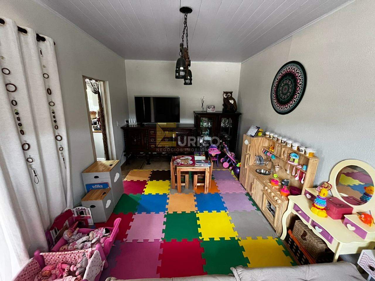 Chácara à venda no TERRAS DE SÃO SEBASTIÃO em Itatiba/SP: 