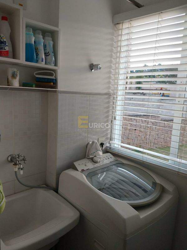 Apartamento à venda no Condomínio Residencial Jardins em Valinhos/SP: 
