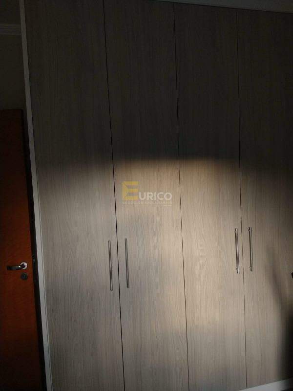 Apartamento à venda no Condomínio Residencial Jardins em Valinhos/SP: 