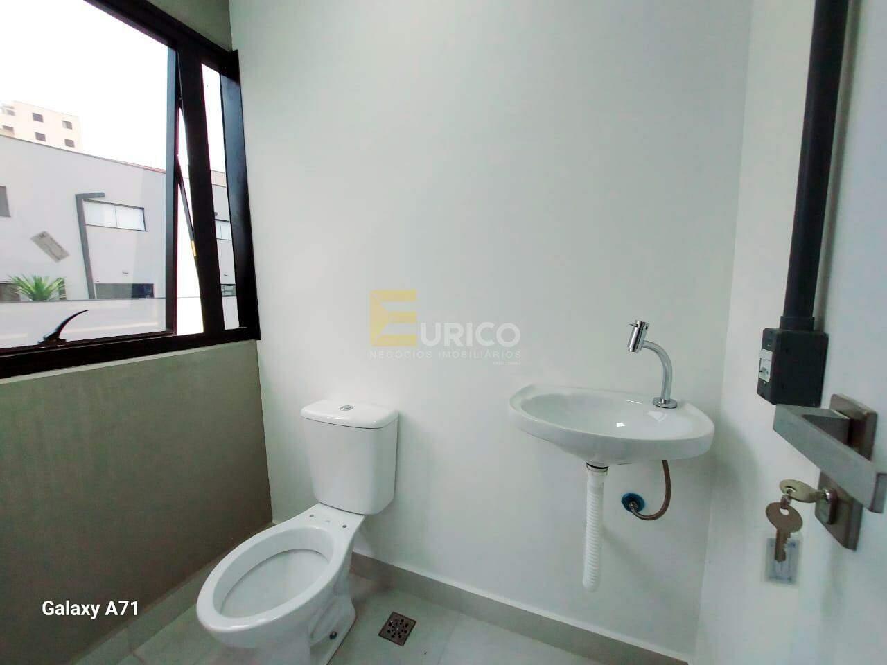 Sala à venda no Portal de Vinhedo em Vinhedo/SP: 
