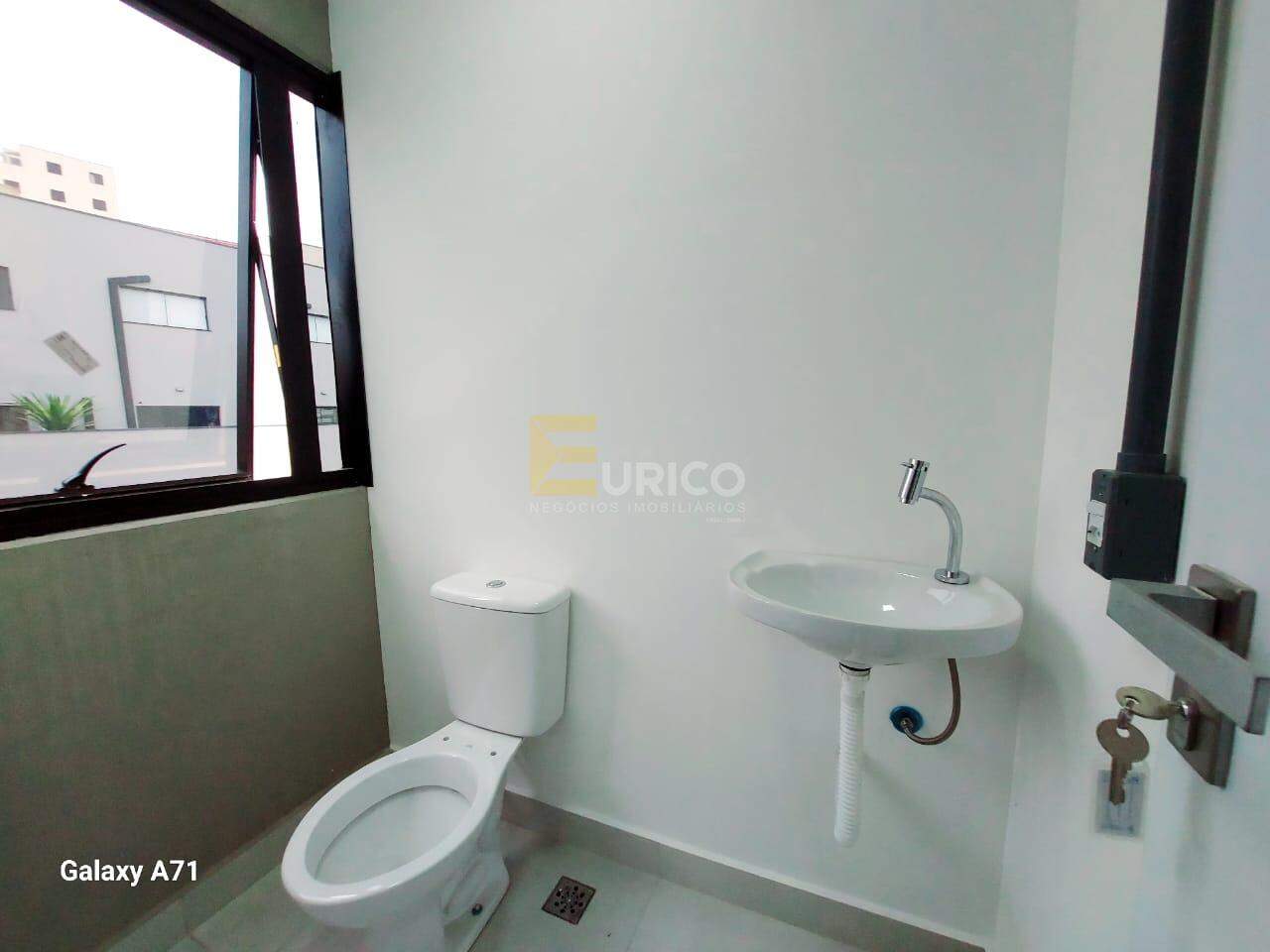Sala à venda no Portal de Vinhedo em Vinhedo/SP: 