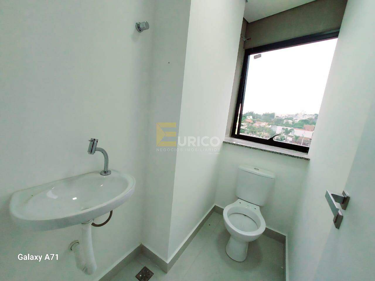 Sala à venda no Portal de Vinhedo em Vinhedo/SP: 