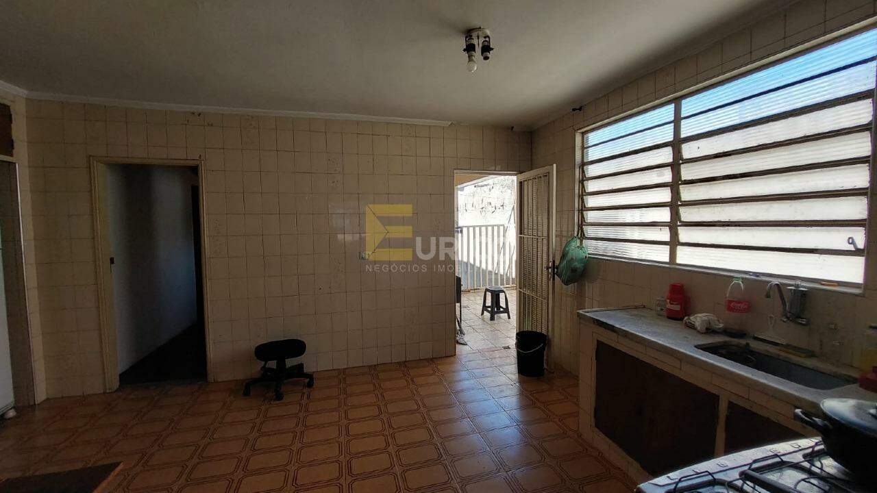 Casa à venda no VILA GEORGINA em Campinas/SP: 