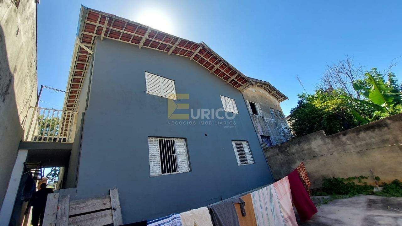 Casa à venda no VILA GEORGINA em Campinas/SP: 