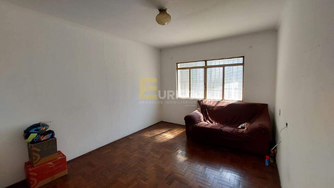 Casa à venda no VILA GEORGINA em Campinas/SP: 