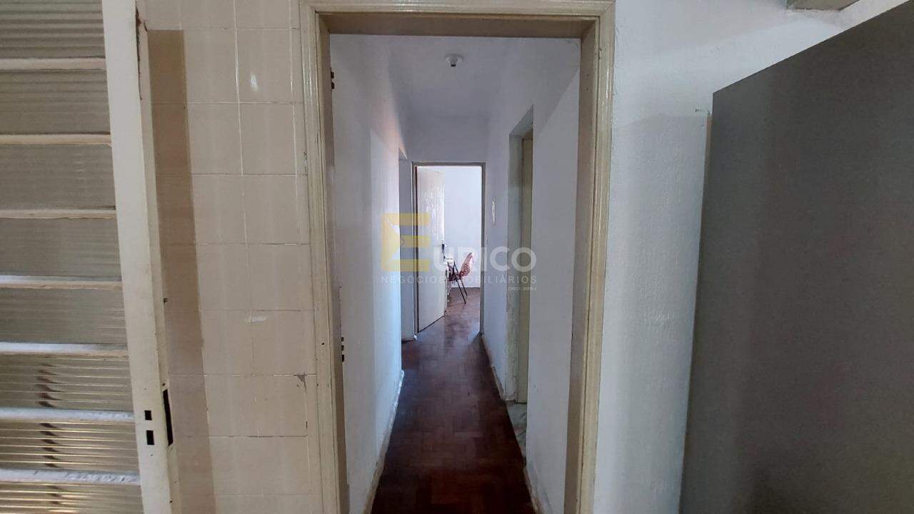Casa à venda no VILA GEORGINA em Campinas/SP: 