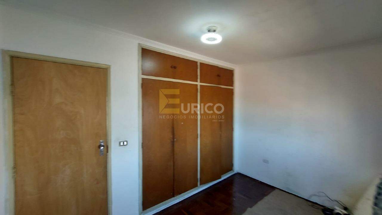 Casa à venda no VILA GEORGINA em Campinas/SP: 