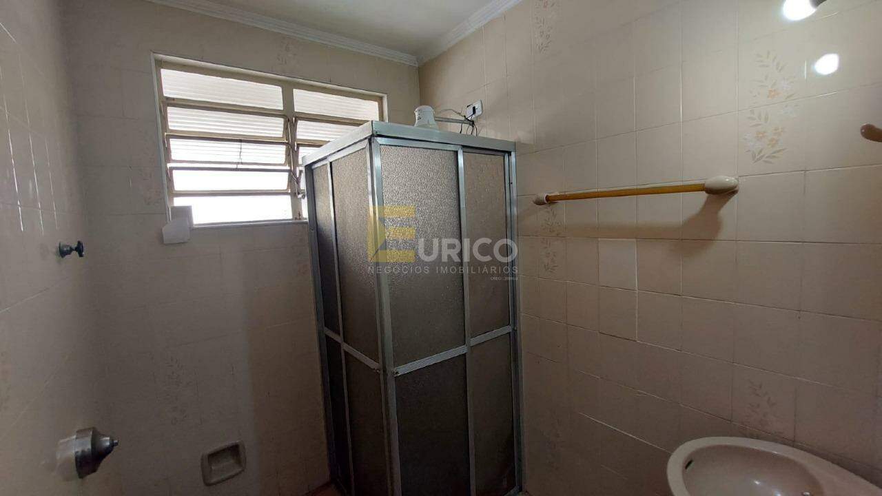 Casa à venda no VILA GEORGINA em Campinas/SP: 
