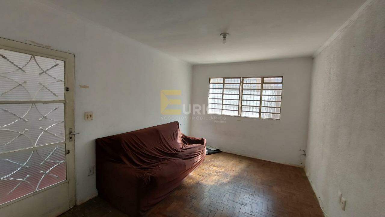 Casa à venda no VILA GEORGINA em Campinas/SP: 