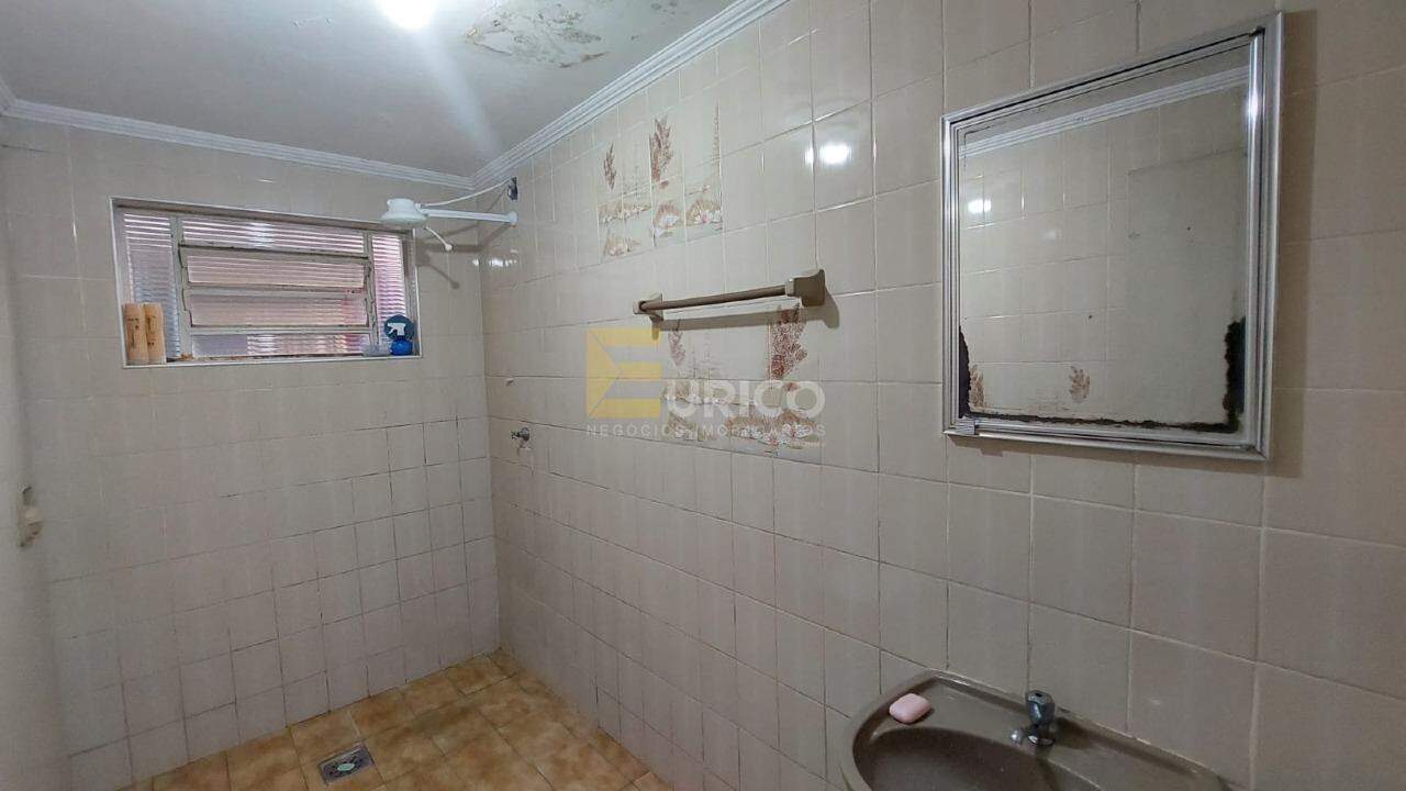 Casa à venda no VILA GEORGINA em Campinas/SP: 