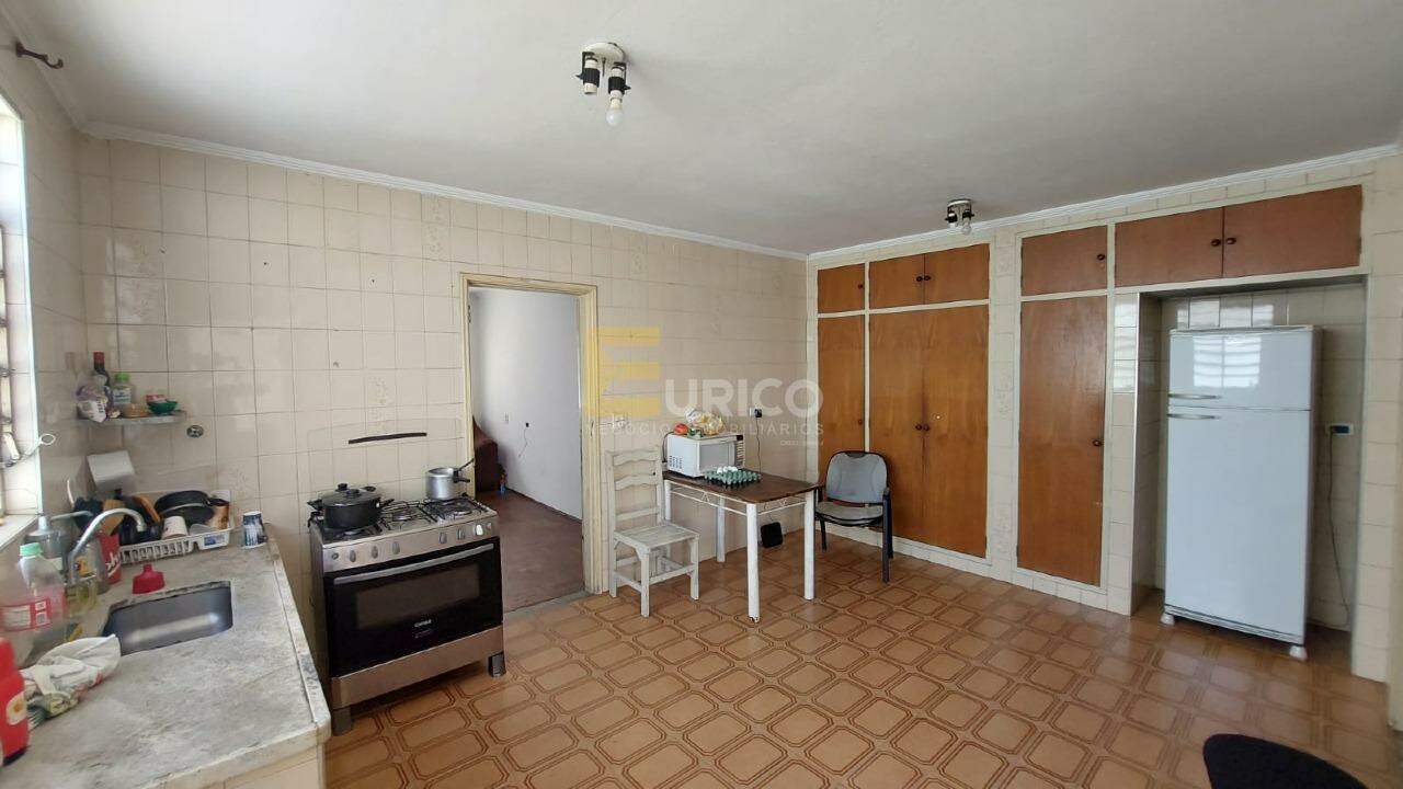 Casa à venda no VILA GEORGINA em Campinas/SP: 
