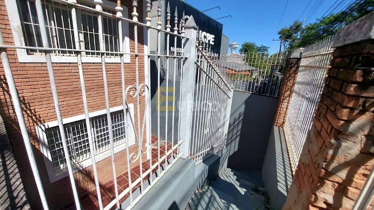 Casa à venda no VILA GEORGINA em Campinas/SP: 