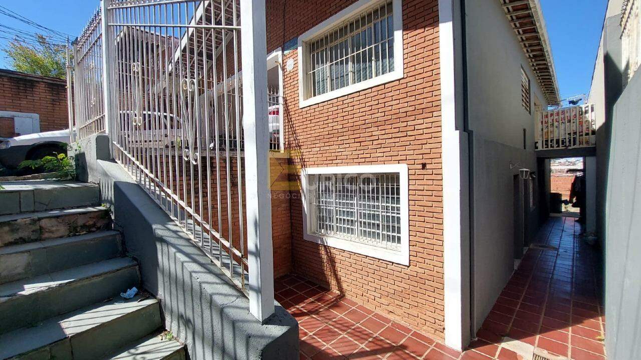 Casa à venda no VILA GEORGINA em Campinas/SP: 