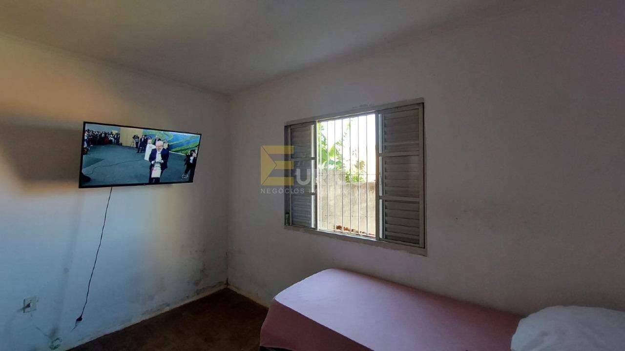 Casa à venda no VILA GEORGINA em Campinas/SP: 