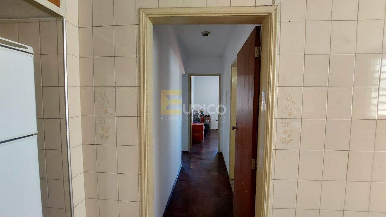 Casa à venda no VILA GEORGINA em Campinas/SP: 