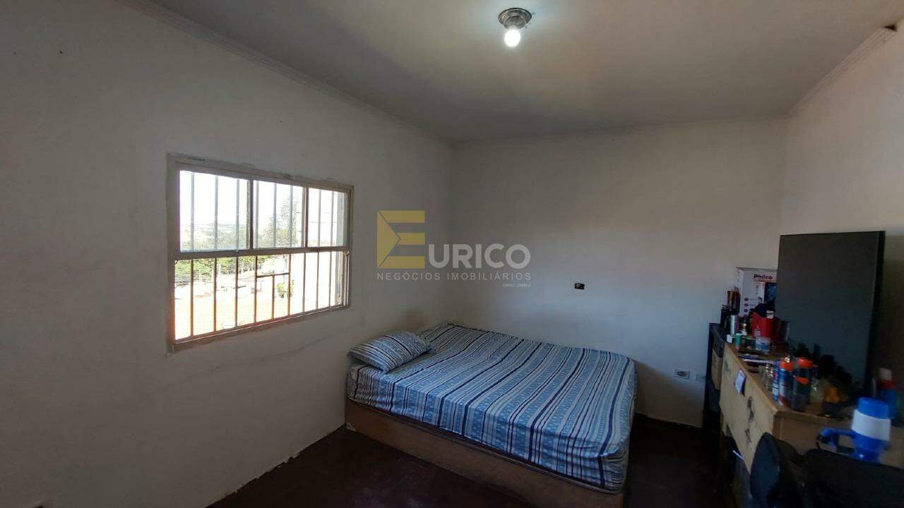 Casa à venda no VILA GEORGINA em Campinas/SP: 